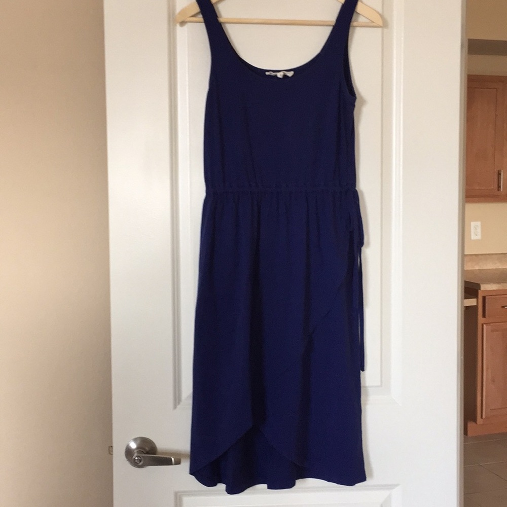 Synergy Organic Clothing dress